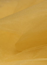 ТНС156 - Фатин средней жесткости "Золотой блестящий"
