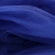 Еврофатин Luxe "Океанская синь" отрез 0.81 м