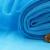 Еврофатин Luxe "Небесно- голубой" - отрез 0.65 м